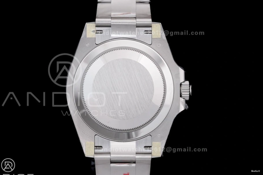 Durable 884 V3 126729 Edition Green VTNR II SS DD Bracelet GMT-Master Sprite 1:1 Oyster VSF 904L On Dial Best 0708